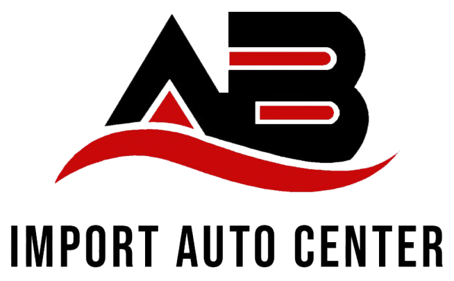 AB Import Auto Center