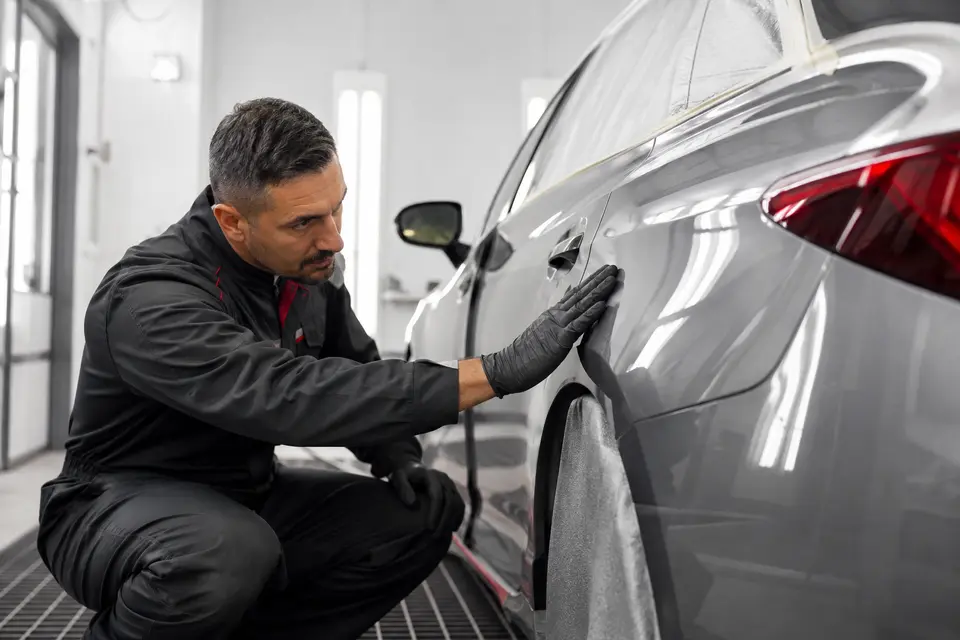 Collision & Body Work